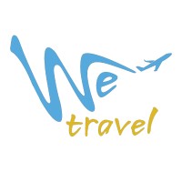 WE TRAVEL