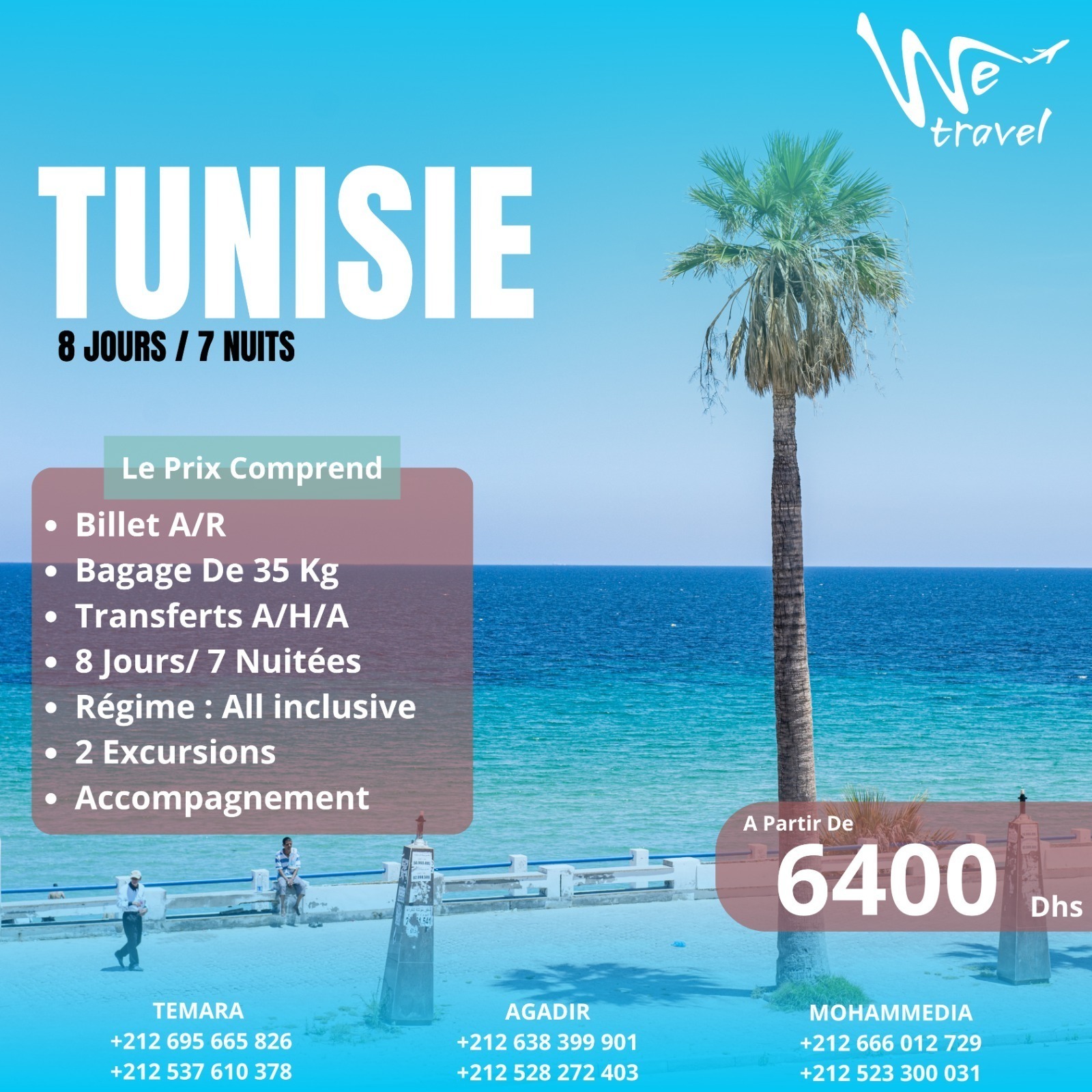 TUNISIE